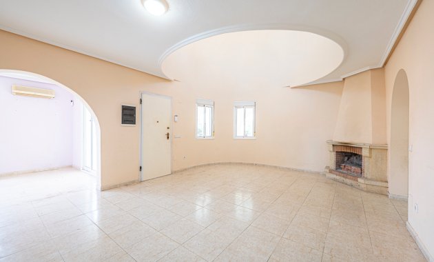 Wiederverkauf - Freistehend / Villa -
Ciudad Quesada - Rojales - Ciudad Quesada