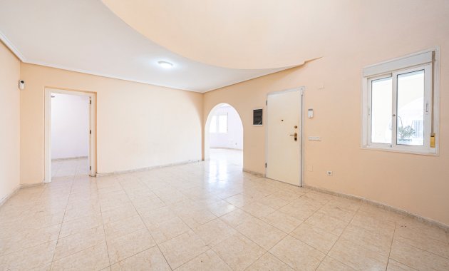 Wiederverkauf - Freistehend / Villa -
Ciudad Quesada - Rojales - Ciudad Quesada