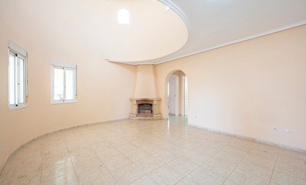 Wiederverkauf - Freistehend / Villa -
Ciudad Quesada - Rojales - Ciudad Quesada