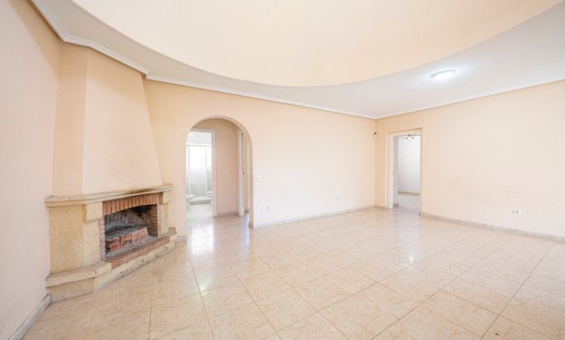 Wiederverkauf - Freistehend / Villa -
Ciudad Quesada - Rojales - Ciudad Quesada