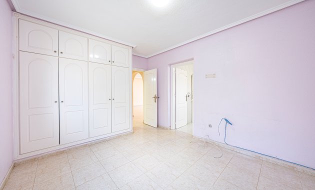Wiederverkauf - Freistehend / Villa -
Ciudad Quesada - Rojales - Ciudad Quesada