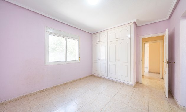 Wiederverkauf - Freistehend / Villa -
Ciudad Quesada - Rojales - Ciudad Quesada