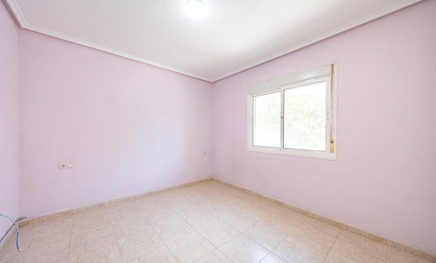 Wiederverkauf - Freistehend / Villa -
Ciudad Quesada - Rojales - Ciudad Quesada