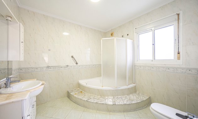 Wiederverkauf - Freistehend / Villa -
Ciudad Quesada - Rojales - Ciudad Quesada