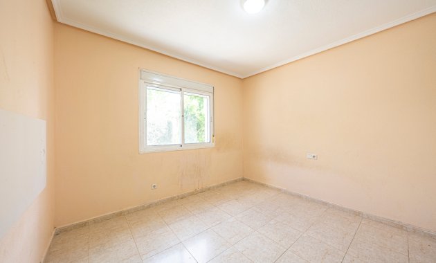 Wiederverkauf - Freistehend / Villa -
Ciudad Quesada - Rojales - Ciudad Quesada