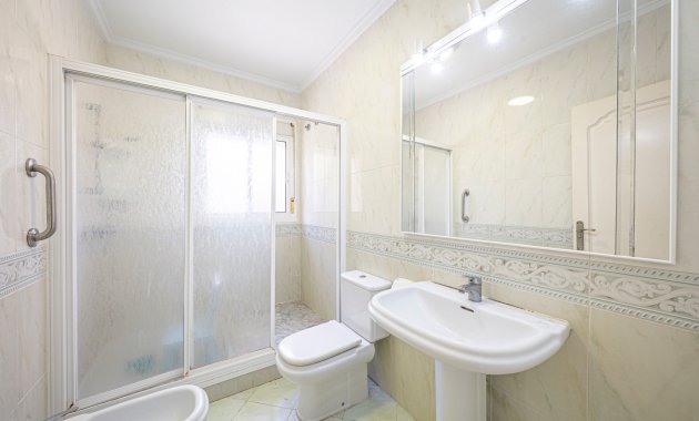 Wiederverkauf - Freistehend / Villa -
Ciudad Quesada - Rojales - Ciudad Quesada