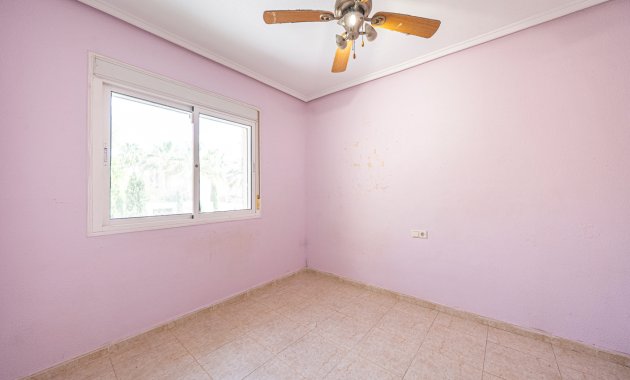 Wiederverkauf - Freistehend / Villa -
Ciudad Quesada - Rojales - Ciudad Quesada
