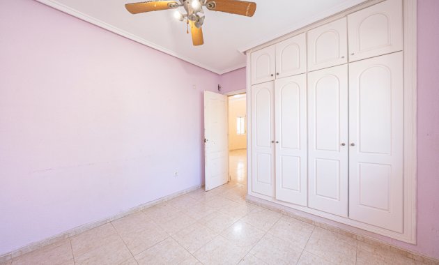 Wiederverkauf - Freistehend / Villa -
Ciudad Quesada - Rojales - Ciudad Quesada