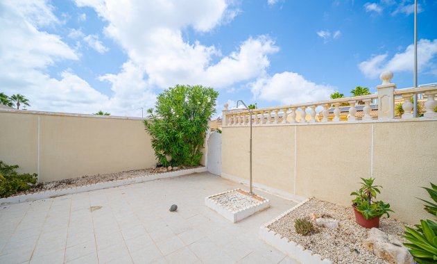 Wiederverkauf - Freistehend / Villa -
Ciudad Quesada - Rojales - Ciudad Quesada
