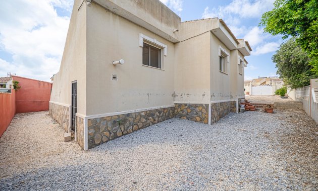 Wiederverkauf - Freistehend / Villa -
Ciudad Quesada - Rojales - Ciudad Quesada