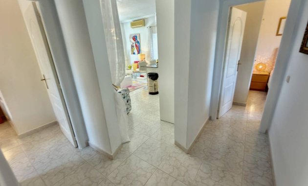Herverkoop - Vrijstaande woning / Villa -
Ciudad Quesada - Rojales - Doña Pepa