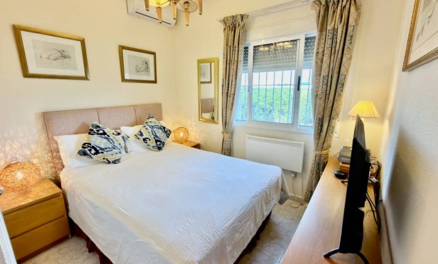 Herverkoop - Vrijstaande woning / Villa -
Ciudad Quesada - Rojales - Doña Pepa
