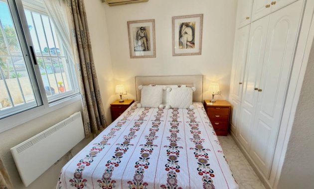 Herverkoop - Vrijstaande woning / Villa -
Ciudad Quesada - Rojales - Doña Pepa