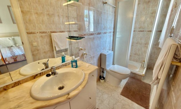 Herverkoop - Vrijstaande woning / Villa -
Ciudad Quesada - Rojales - Doña Pepa