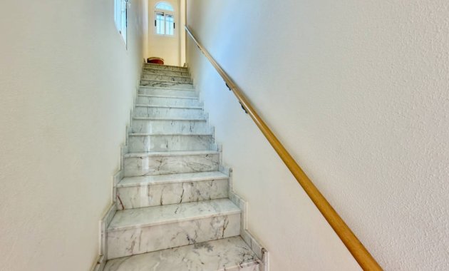 Herverkoop - Vrijstaande woning / Villa -
Ciudad Quesada - Rojales - Doña Pepa