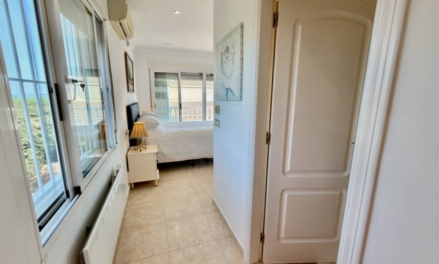 Herverkoop - Vrijstaande woning / Villa -
Ciudad Quesada - Rojales - Doña Pepa