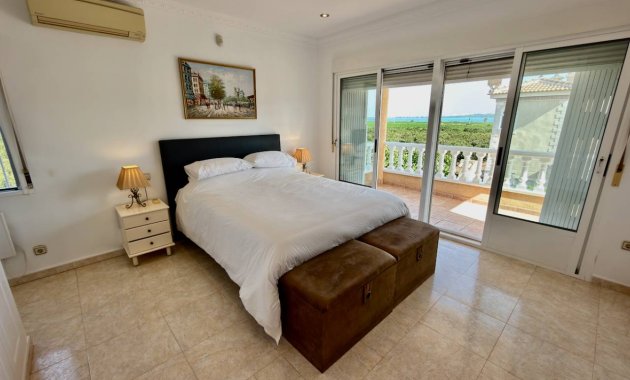 Herverkoop - Vrijstaande woning / Villa -
Ciudad Quesada - Rojales - Doña Pepa