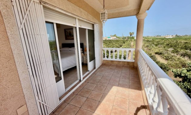 Herverkoop - Vrijstaande woning / Villa -
Ciudad Quesada - Rojales - Doña Pepa