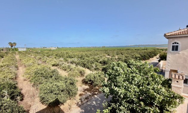 Herverkoop - Vrijstaande woning / Villa -
Ciudad Quesada - Rojales - Doña Pepa