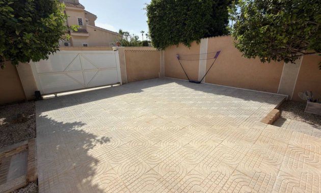 Herverkoop - Vrijstaande woning / Villa -
Ciudad Quesada - Rojales - Doña Pepa