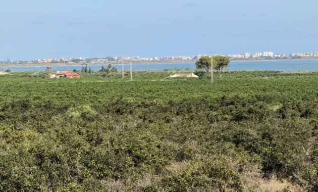 Herverkoop - Vrijstaande woning / Villa -
Ciudad Quesada - Rojales - Doña Pepa