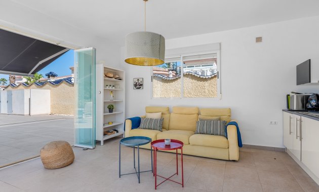 Herverkoop - Vrijstaande woning / Villa -
Ciudad Quesada - Rojales - Ciudad Quesada