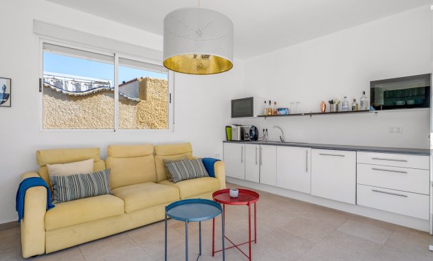 Herverkoop - Vrijstaande woning / Villa -
Ciudad Quesada - Rojales - Ciudad Quesada
