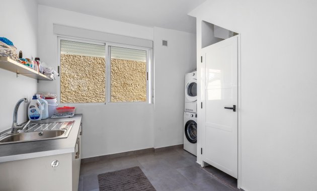 Herverkoop - Vrijstaande woning / Villa -
Ciudad Quesada - Rojales - Ciudad Quesada