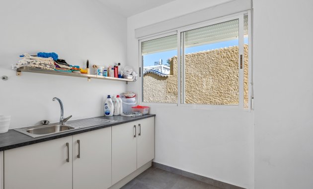Herverkoop - Vrijstaande woning / Villa -
Ciudad Quesada - Rojales - Ciudad Quesada