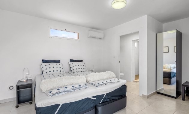 Herverkoop - Vrijstaande woning / Villa -
Ciudad Quesada - Rojales - Ciudad Quesada