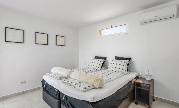 Herverkoop - Vrijstaande woning / Villa -
Ciudad Quesada - Rojales - Ciudad Quesada