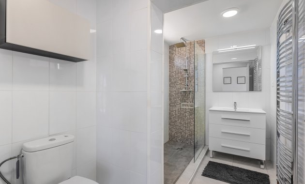 Herverkoop - Vrijstaande woning / Villa -
Ciudad Quesada - Rojales - Ciudad Quesada