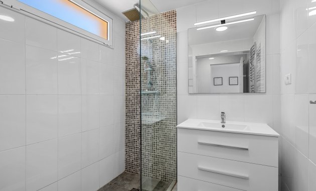 Herverkoop - Vrijstaande woning / Villa -
Ciudad Quesada - Rojales - Ciudad Quesada