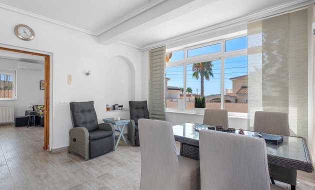 Herverkoop - Vrijstaande woning / Villa -
Ciudad Quesada - Rojales - Ciudad Quesada