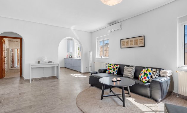 Herverkoop - Vrijstaande woning / Villa -
Ciudad Quesada - Rojales - Ciudad Quesada
