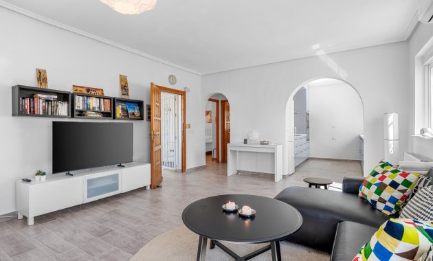 Herverkoop - Vrijstaande woning / Villa -
Ciudad Quesada - Rojales - Ciudad Quesada