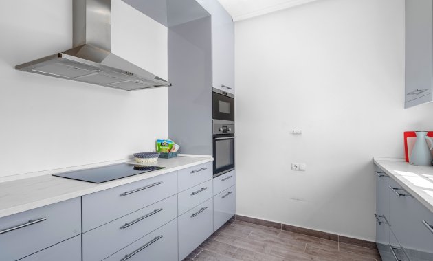 Herverkoop - Vrijstaande woning / Villa -
Ciudad Quesada - Rojales - Ciudad Quesada