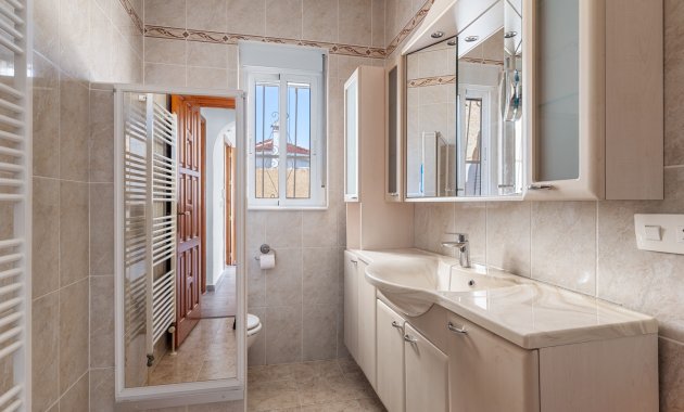 Herverkoop - Vrijstaande woning / Villa -
Ciudad Quesada - Rojales - Ciudad Quesada