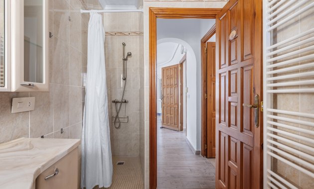 Herverkoop - Vrijstaande woning / Villa -
Ciudad Quesada - Rojales - Ciudad Quesada