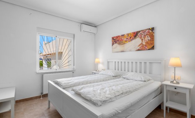 Herverkoop - Vrijstaande woning / Villa -
Ciudad Quesada - Rojales - Ciudad Quesada