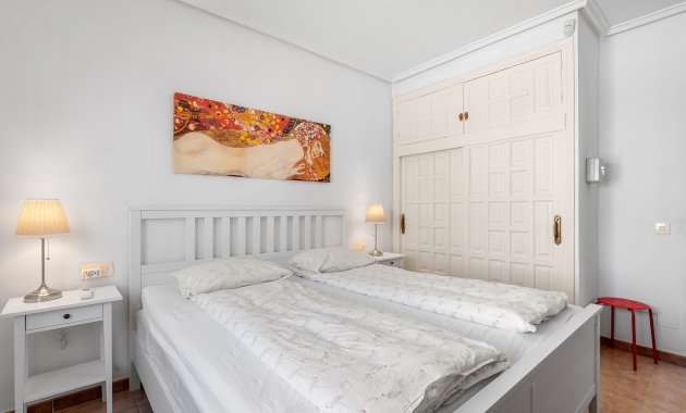 Herverkoop - Vrijstaande woning / Villa -
Ciudad Quesada - Rojales - Ciudad Quesada