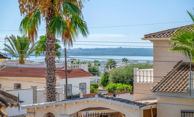 Herverkoop - Vrijstaande woning / Villa -
Ciudad Quesada - Rojales - Ciudad Quesada