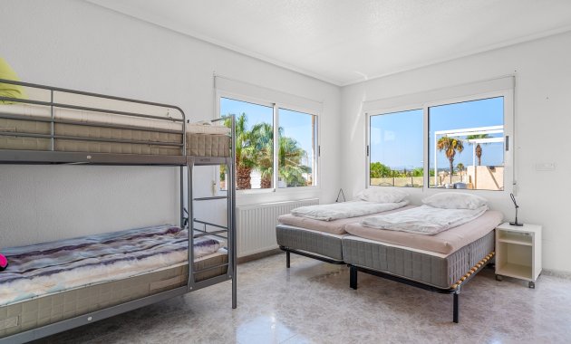 Herverkoop - Vrijstaande woning / Villa -
Ciudad Quesada - Rojales - Ciudad Quesada