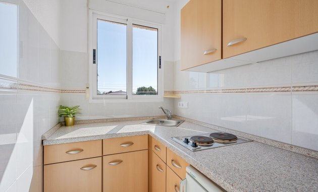 Herverkoop - Vrijstaande woning / Villa -
Ciudad Quesada - Rojales - Ciudad Quesada