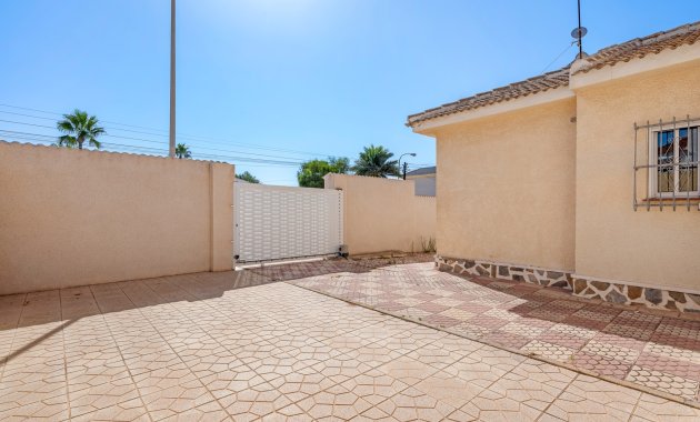 Herverkoop - Vrijstaande woning / Villa -
Ciudad Quesada - Rojales - Ciudad Quesada