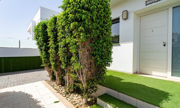 Herverkoop - Vrijstaande woning / Villa -
Ciudad Quesada - Rojales - Ciudad Quesada