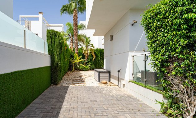 Herverkoop - Vrijstaande woning / Villa -
Ciudad Quesada - Rojales - Ciudad Quesada