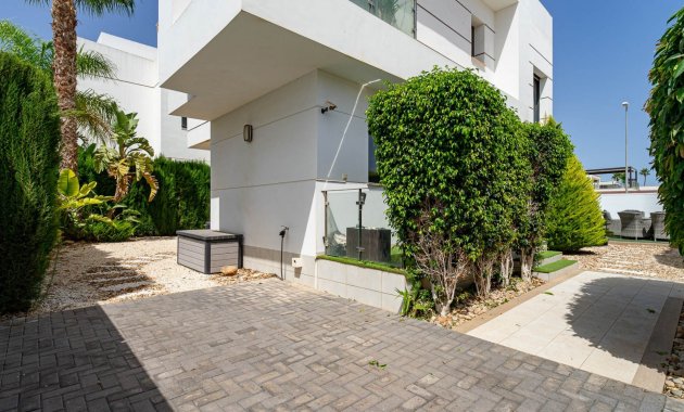 Herverkoop - Vrijstaande woning / Villa -
Ciudad Quesada - Rojales - Ciudad Quesada
