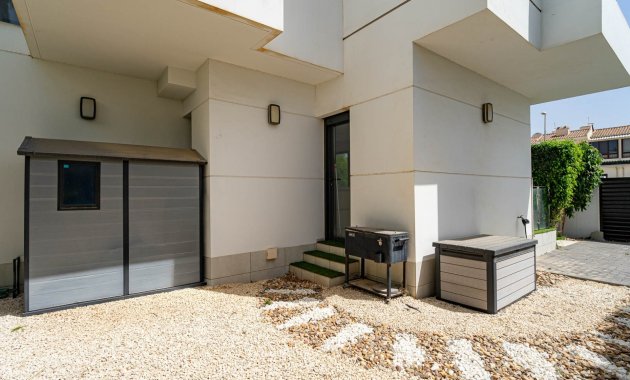 Herverkoop - Vrijstaande woning / Villa -
Ciudad Quesada - Rojales - Ciudad Quesada