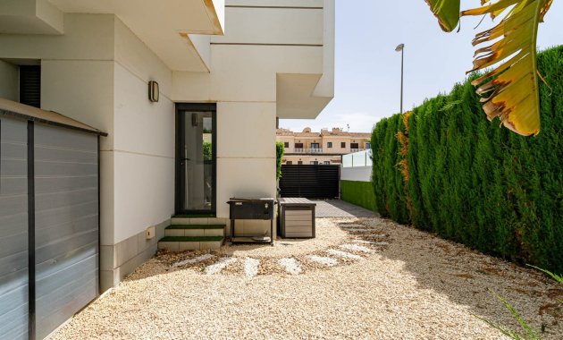 Herverkoop - Vrijstaande woning / Villa -
Ciudad Quesada - Rojales - Ciudad Quesada